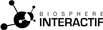 Logo Biosphère Interactif