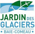 Jardins des glaciers